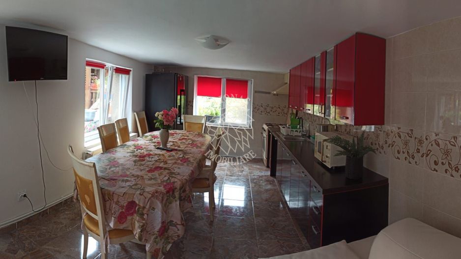 Apartament la casa 3 camere-curte-piscina-foisor-Zona Podul Jelnei - Poză 4
