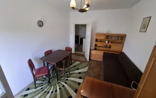 Complex -Balcescu, ap 2 camere decomandat, centrala gaz,clima - Poză 20