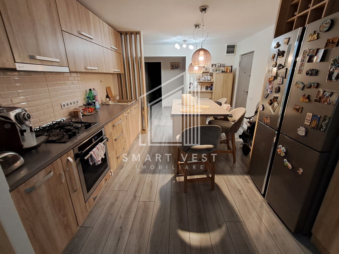 Apartament 4 camere | Etajul 1 | Zona Micro 17 - Poză 13