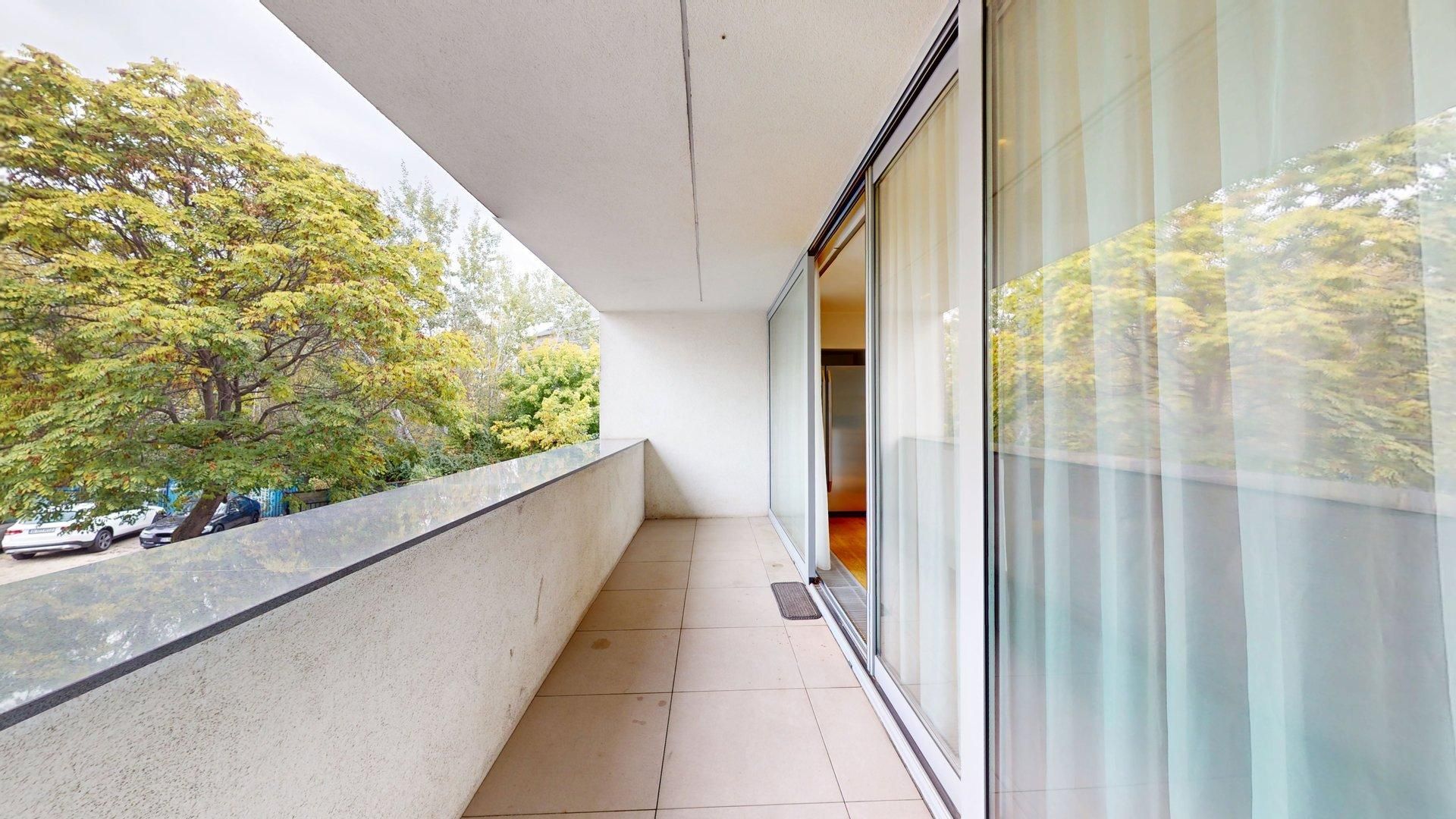 CALEA VICTORIEI - Vernescu | 2 camere | Bloc 2015 | Parcare subterana - Poză 12