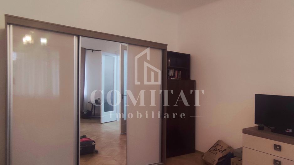 Apartament cochet cu 2 camere | De inchiriat | Zona Piața 1 Mai - Poză 5