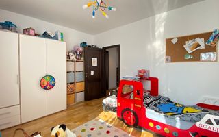 Apartament cu 3 camere , singur pe nivel, loc de parcare, Buna Ziua - Poză 8