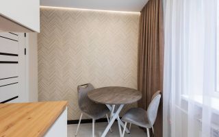 Vânzare, apartament, 1 cameră, Strada Chimistilor, Buiucani - Poză 7