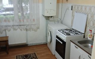 Apartament cu 2 camere decomandate în Nicolina 2, parter, Iași - Poză 1