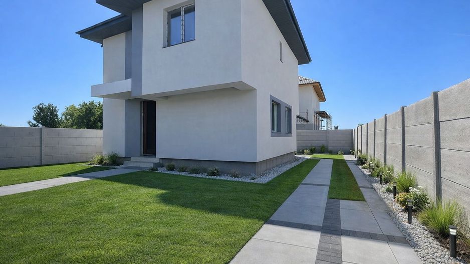 Casa individuala - Poză 1