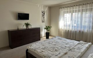 Casa tip duplex 5 camere 350 mp teren terasa cu zona gratar si pivnita - Poză 17