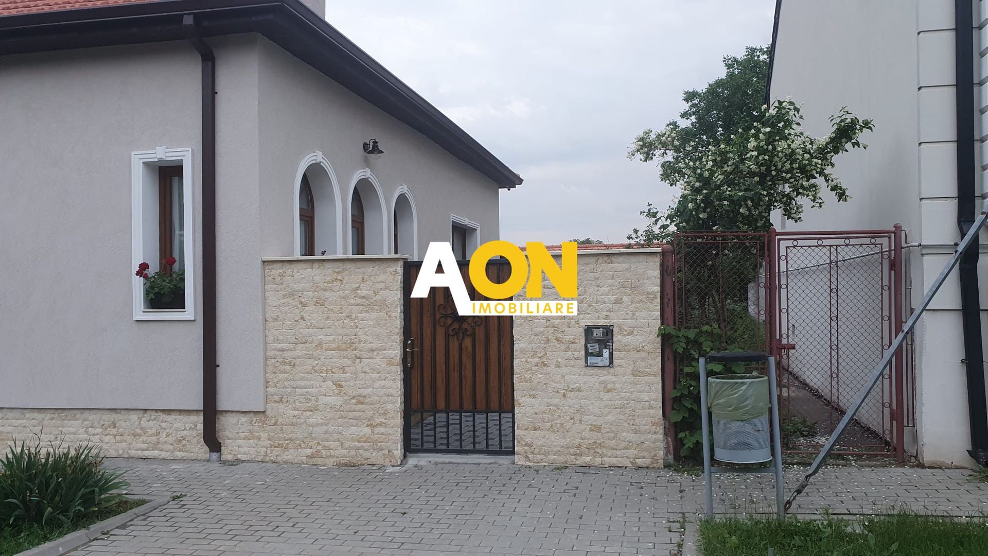 Casă de închiriat | 3 camere | Finisaje premium | Zona Cetatea Alba Ca - Poză 2