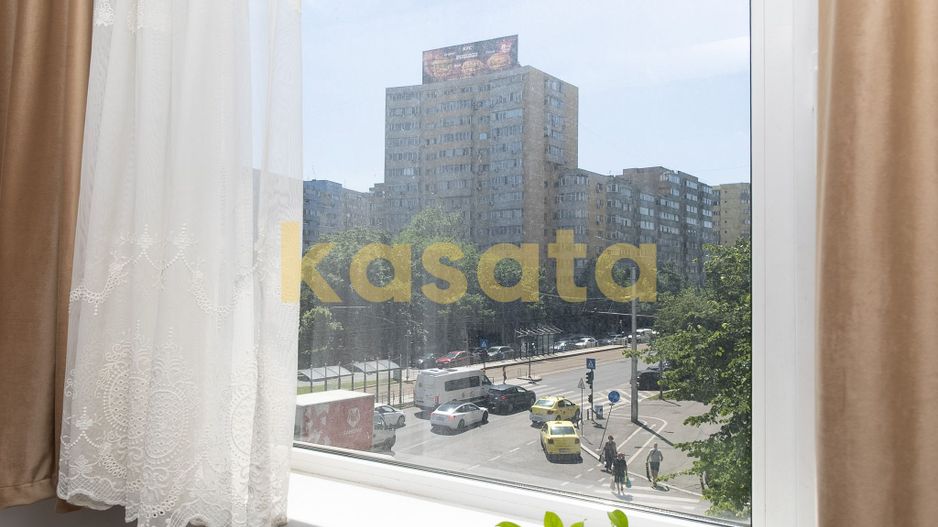Studio urban modern | Mega Mall | Confort I - Poză 12