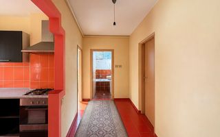 Apartament cu 3 camere, decomandat, etaj intermediar, zona Iuliu Maniu - Poză 6