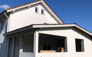 Casâ de vânzare în Micro 17 Satu Mare 240mp + 95mp - Poză 5