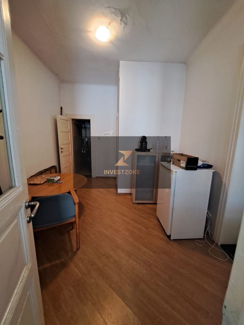 Proprietate 450 mp pe Calea Clujului cu teren de 787mp in Oradea - Poză 21