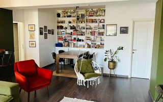 Vanzare 3 Camere Unirii/Alba Iulia Bloc 2008 - Poză 5