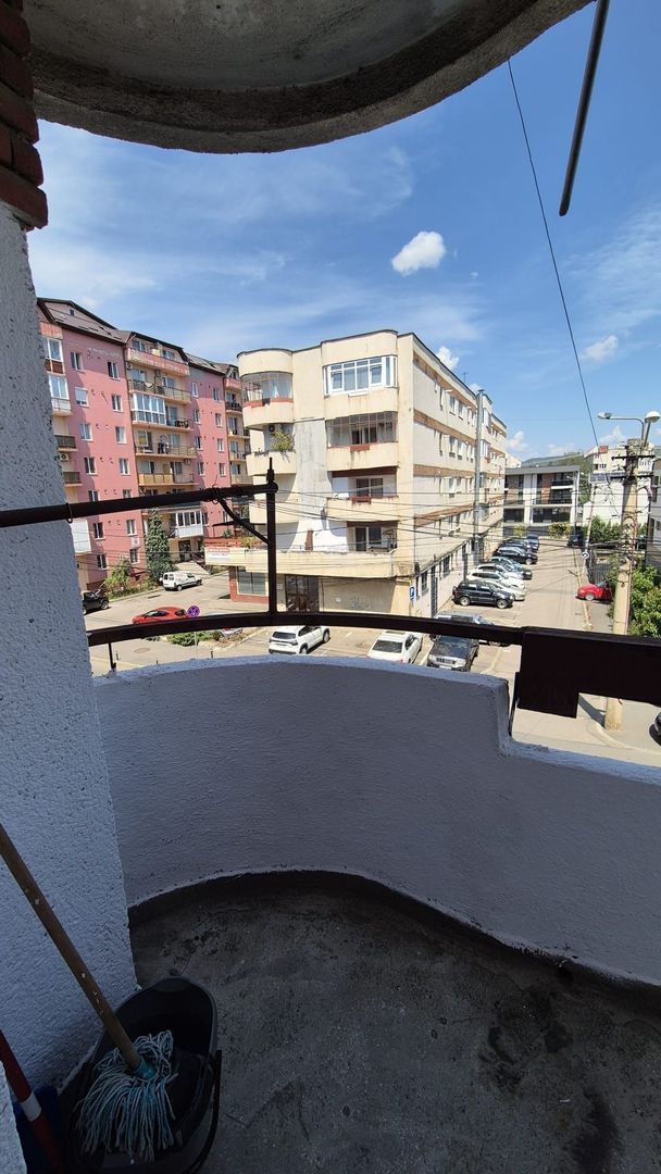 Apartament cu 3 dormitoare | 66 mp + 2 balcoane | Intre Lacuri | Iulius Mall - Poză 14