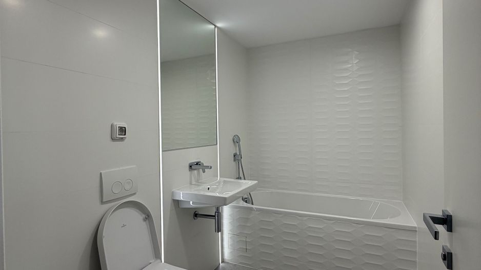 Apartament premium 2 camere Aviatiei | City Point  Bloc 2026 - Poză 5