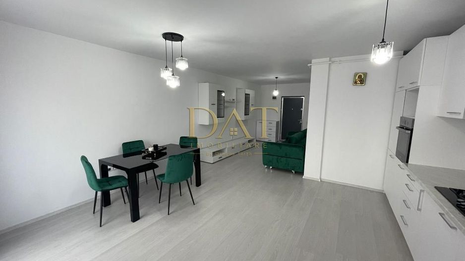 Apartament 1 camera | totul nou | zona IRA - Poză 3