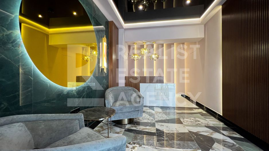 Vânzare, apartament, 2 camere, First Estates Pipera - Poză 3