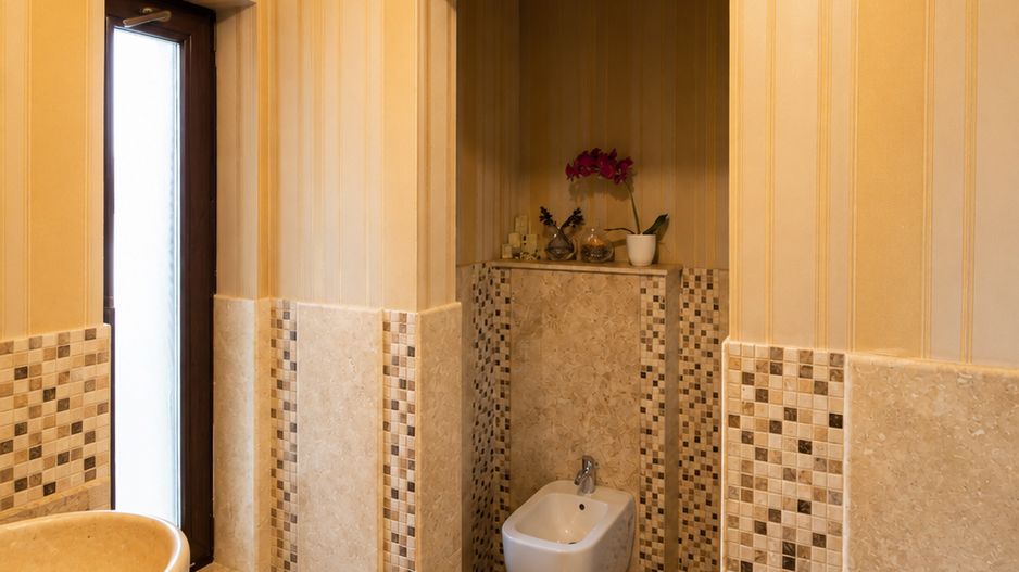 Vila cu piscina, 6 camere, 254mp utili, 815mp teren, com. Berceni - Poză 35