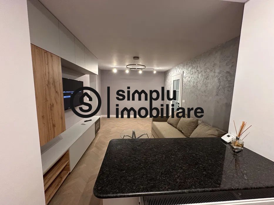 2 camere, Nanterre, centrala - 550 Euro - Poză 3