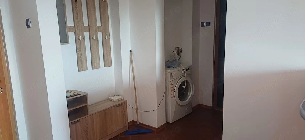 De inchiriat apartament cu 2 camere in Tiglina, etaj 8, 450 euro negociabil - Poză 4