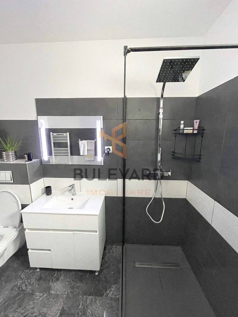Apartament modern cu 2 camere, zona Terra! - Poză 7