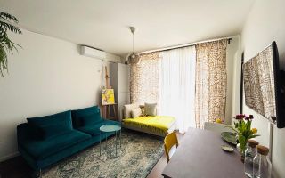 Apartament 3 camere -Complex Rezidențial Adora Forest - Poză 1