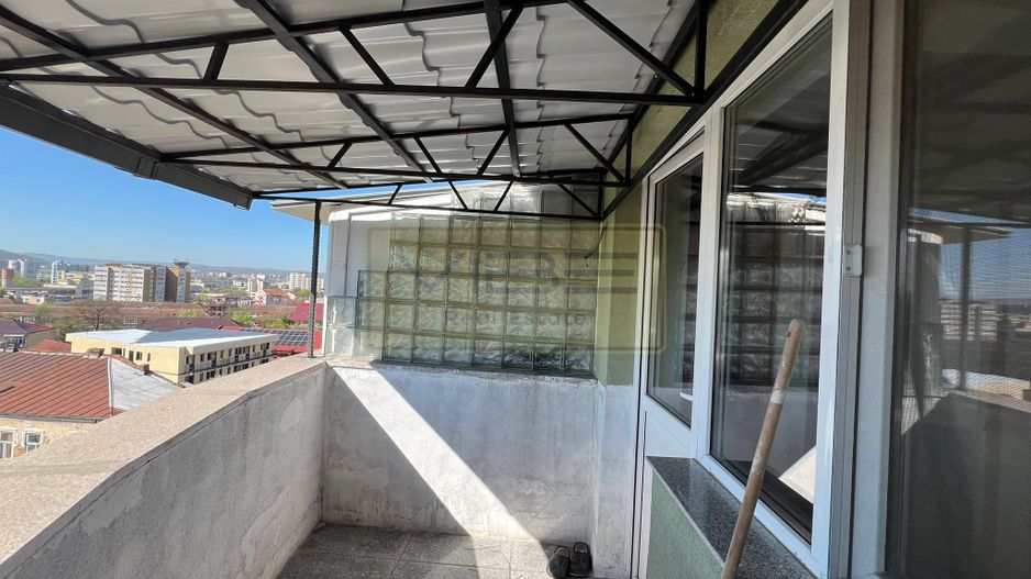 Apartament 2 camere decomandat + parcare Tudor Vladimirescu - Poză 22