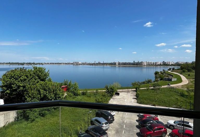 Apartament 2camere, complet mobilat si utilat, Militari-Lake House, Pet Friendly - Poză 9