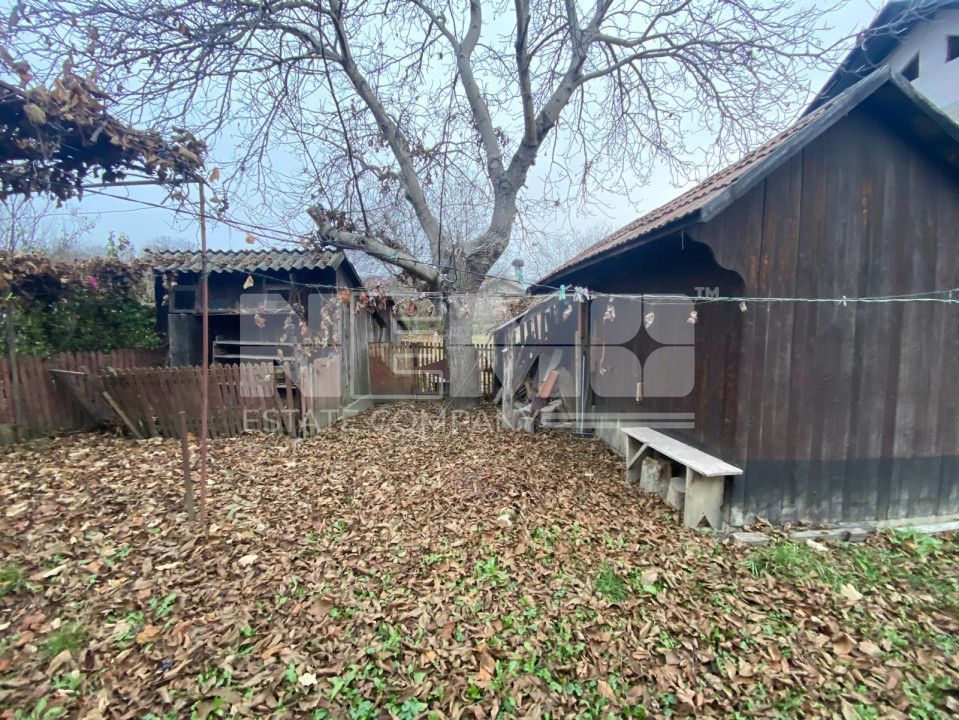 Casa Individuala | Strada principala Siret | 7 Ari - Poză 7