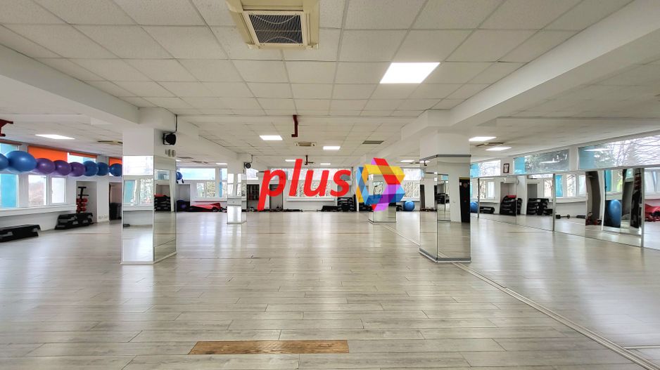 Spatiu de birouri- 325 mp - Poză 4