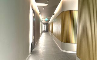 Apartament 2 Camere cu parcare inclusă în complexul BHB Avenue - Poză 25