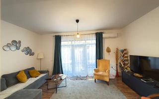 Casa Noua Mobilata si Utilata.  Gradina. - Poză 2