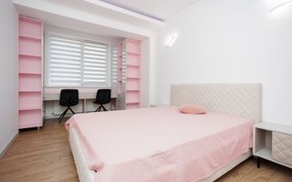Vânzare, apartamnet 2 camere + living, str. Alba Iulia, Buiucani - Poză 9