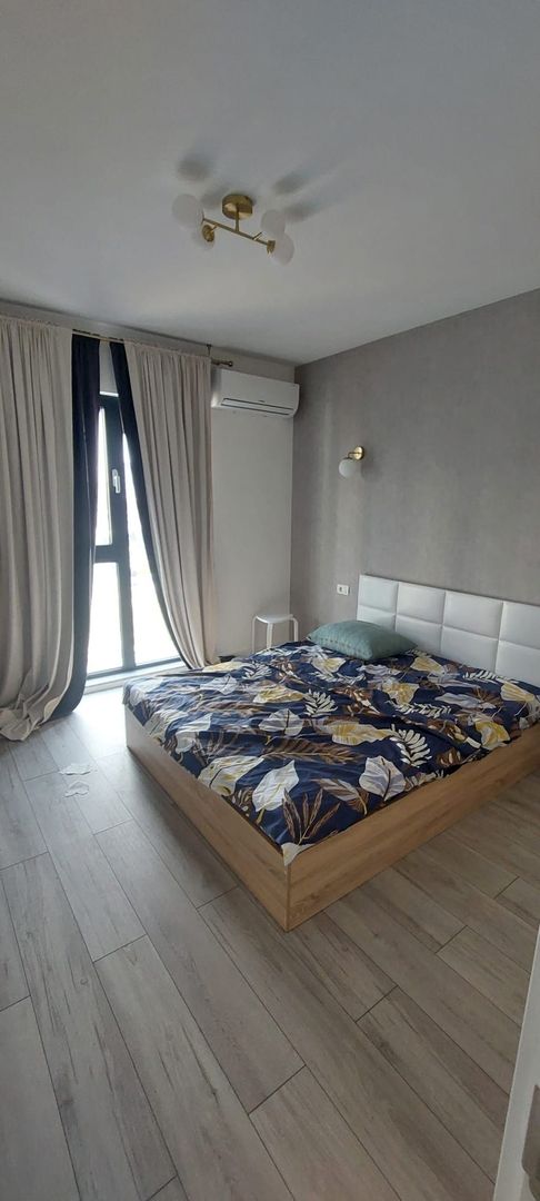Apartament 2 camere LUX - decoman,Bloc 2024, Vitan Mall, 6 min merou Mihai Bravu - Poză 4
