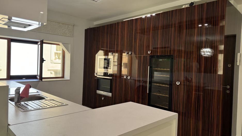 Triplex 5 Camere de Închiriat - Herăstrău, Cartierul Francez - Poză 4