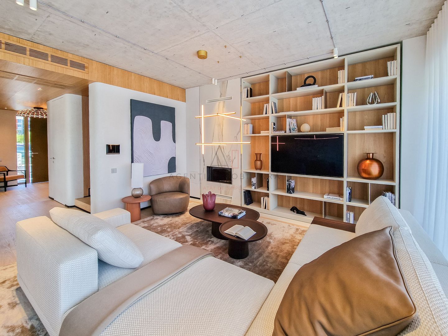 Vila Baneasa Sisesti | Ansamblu Rezidential Gated Community - Poză 5