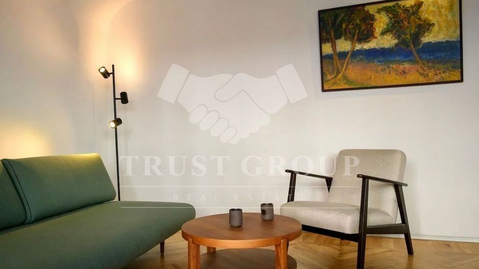 Apartament 2 camere Calea Victoriei - Poză 2