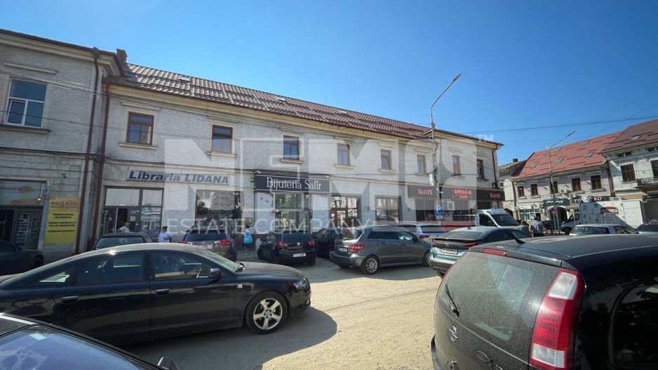 SPATIU COMERCIAL | CENTRAL - Poză 20