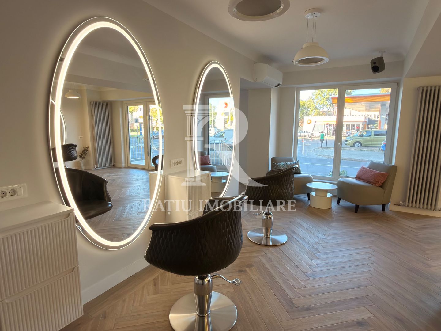 Salon Premium | Eleganță, rafinament și funcționalitate - Poză 14