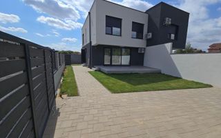 Duplex Nou 109 MP | 3 Dormitoare | Curte 130 MP | Ghiroda - Poză 1