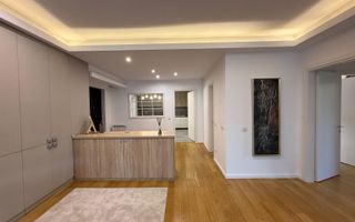 INCHIRIERE 4 CAMERE | FLOREASCA | 150 MP | 2 LOCURI DE PARCARE | LUX | - Schiță 10