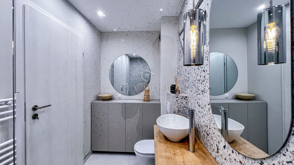 Apartament 2 camere  zona Iulius Mall Gheorgheni - Poză 8