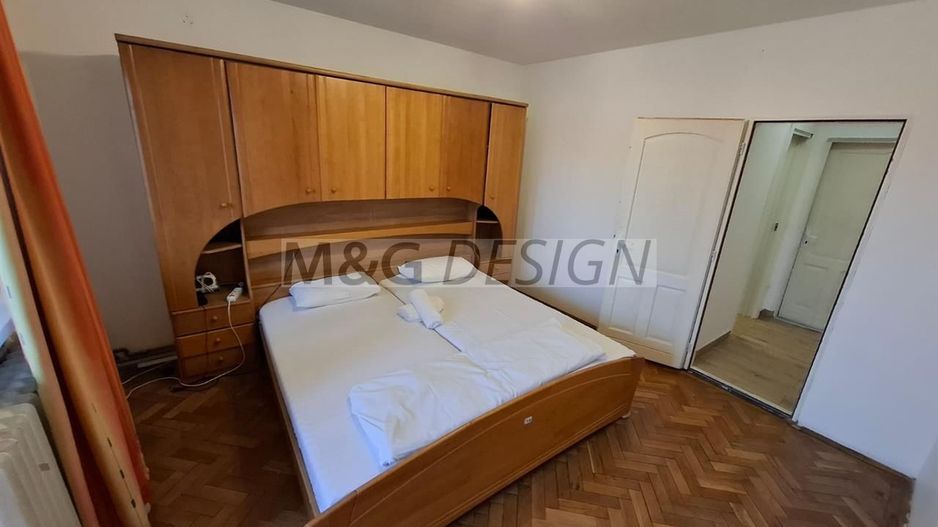 Central P-ta Unirii - Marasti 4 camere 2 bai 100 mpCTAC - Poză 19