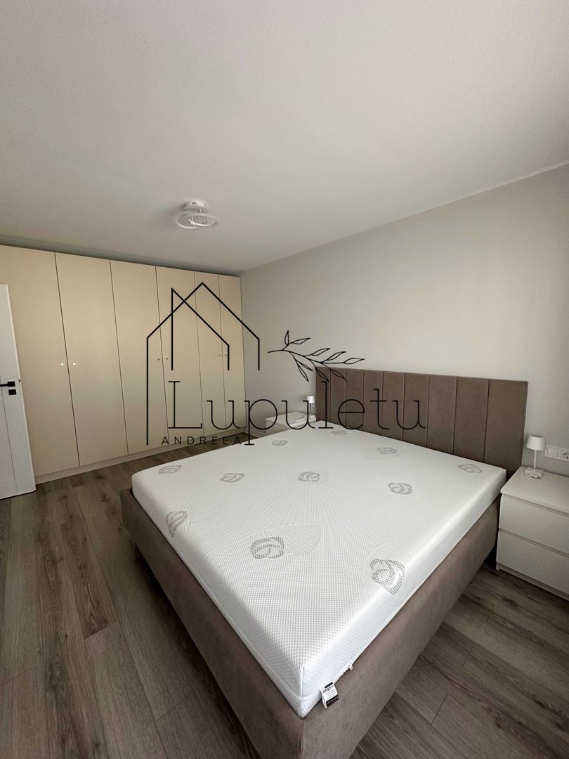 Casă Modernă tip Duplex | 140 MPU | Prima închiriere | Selimbar - Poză 6