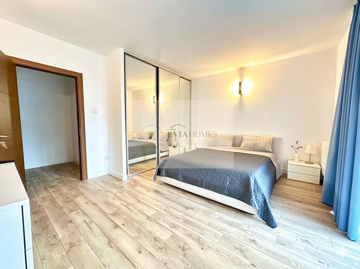 160 mp/Parcare inclusă/Cartier Bună Ziua - Poză 5