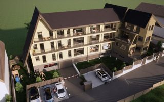 Apartament 3 camere | Direct Dezvoltator | Premium | Buncloc - Poză 5