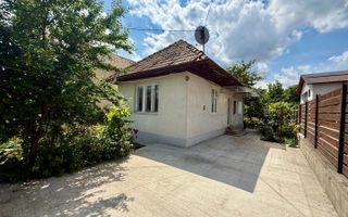 Comision 0! Casa individuala cu teren 455 mp, cartier Someseni - Poză 1