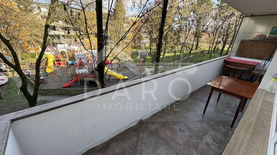 🔥 APARTAMENT 2 CAMERE DE VÂNZARE – ALEEA CARPAȚI – 95.000€ 🔥 - Poză 2