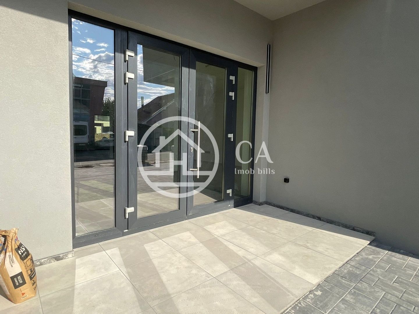 Spatiu comercial de inchiriat in zona Grigorescu, Oradea - Poză 8