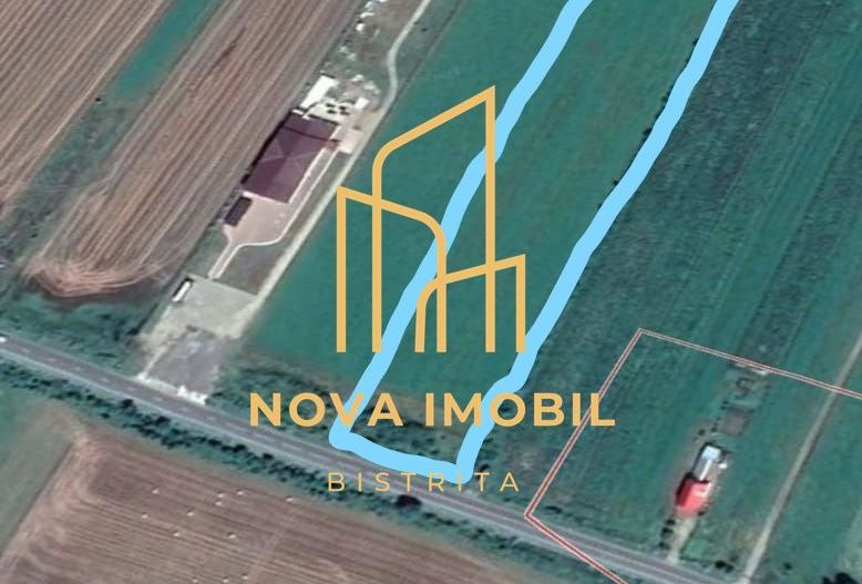 Teren Sieu Magherus 110 ari - Poză 2