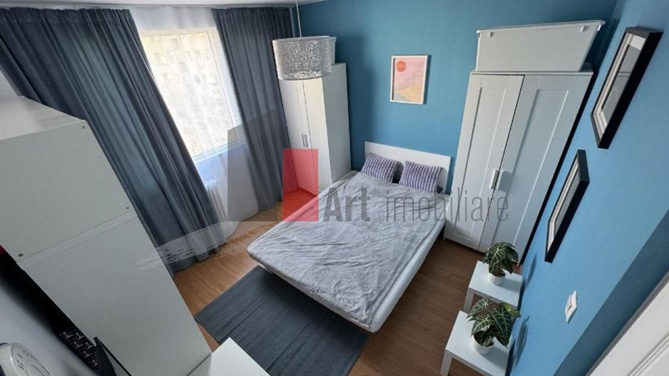 0% Comision, Apartament de vanzare zona Mihalache/Chibrit/Domenii 2 camere - Poză 3